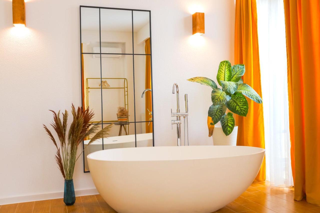 تبليسي Mohika Boutique Aparthotel المظهر الخارجي الصورة