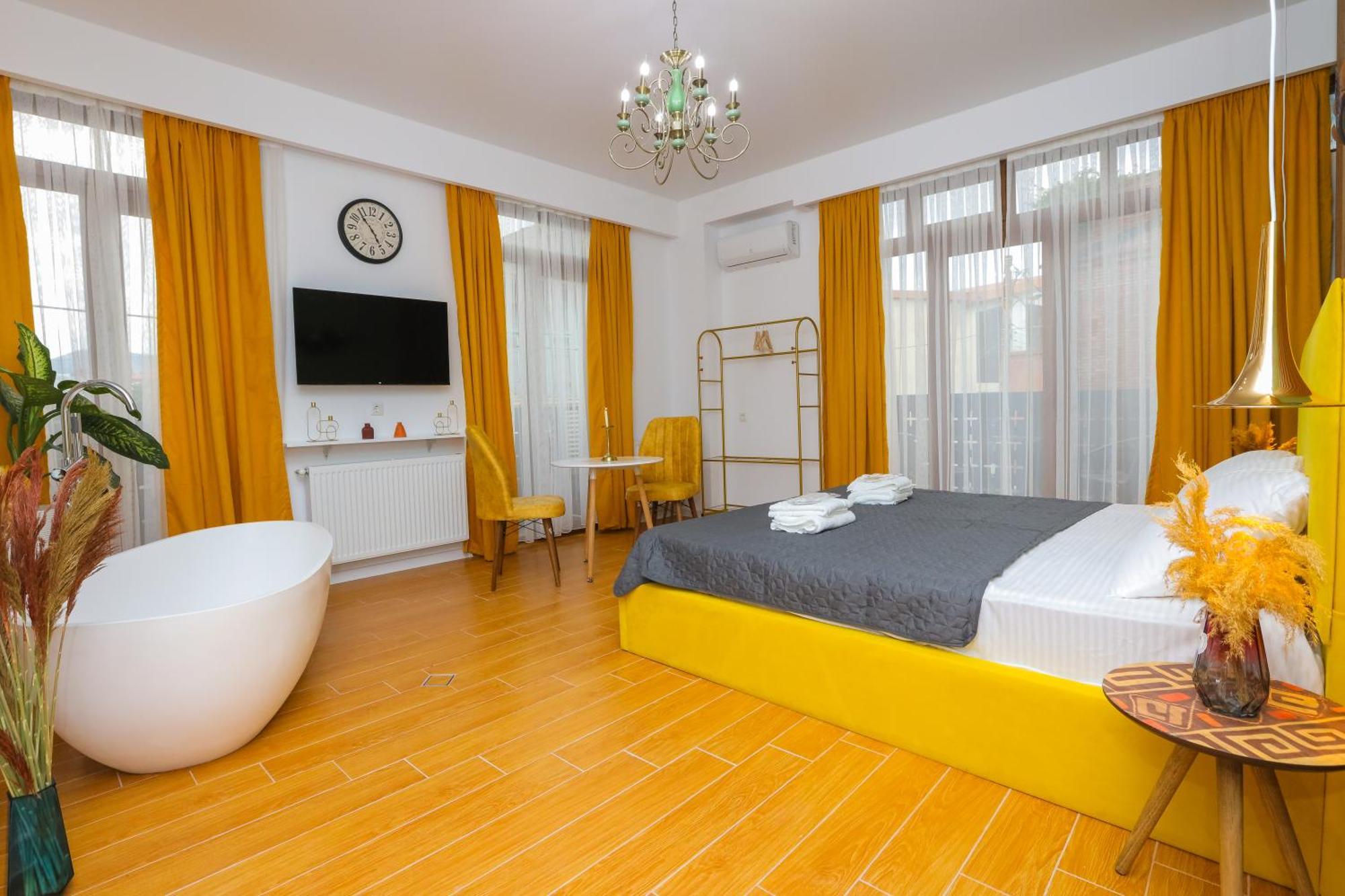 تبليسي Mohika Boutique Aparthotel المظهر الخارجي الصورة