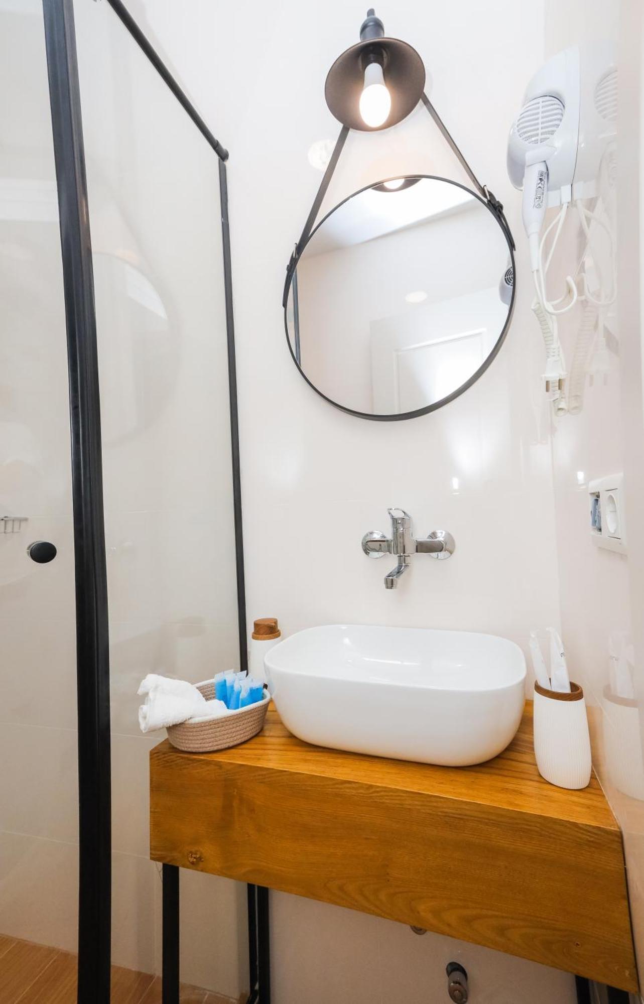 تبليسي Mohika Boutique Aparthotel المظهر الخارجي الصورة