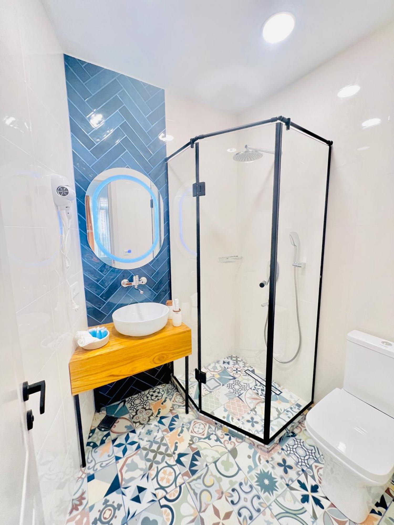 تبليسي Mohika Boutique Aparthotel المظهر الخارجي الصورة