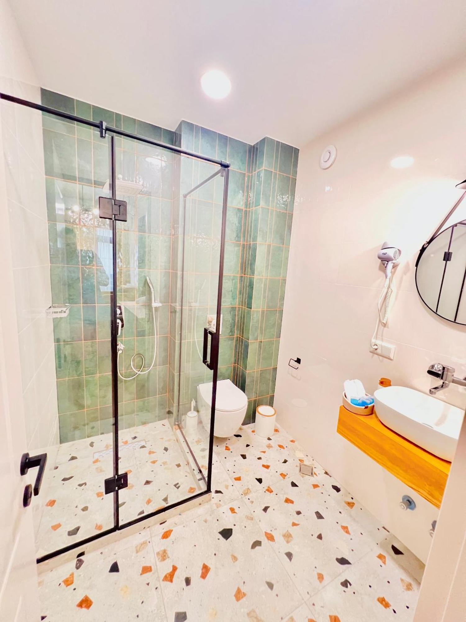 تبليسي Mohika Boutique Aparthotel المظهر الخارجي الصورة